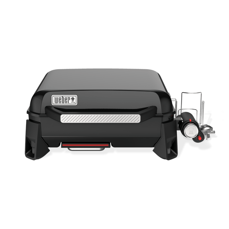 Plancha Premium Weber® SLATE GP 43 cm image number 0