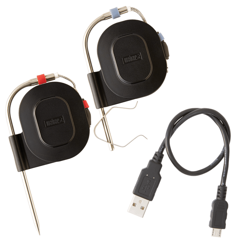 Weber Connect Smart Grilling Hub image number 1