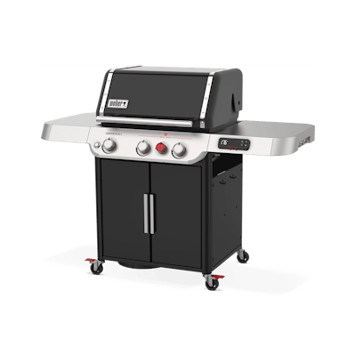 Genesis® EX-325s Smart Gas Barbecue-view 1