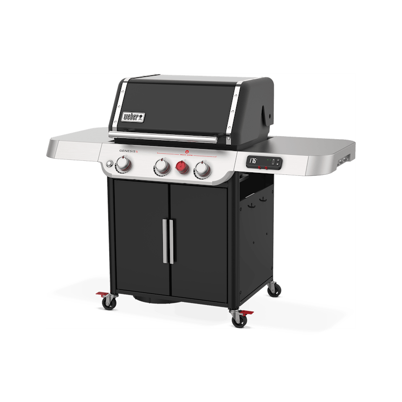 Genesis EX-325s Smarter Gasgrill image number 1