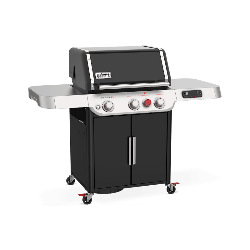 Genesis EX-325s Smarter Gasgrill image number 2