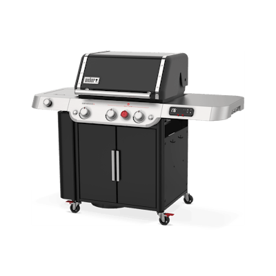Genesis EPX-335 Smarter Gasgrill-view 1