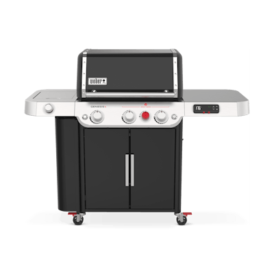 Genesis EPX-335 Smarter Gasgrill-view 2