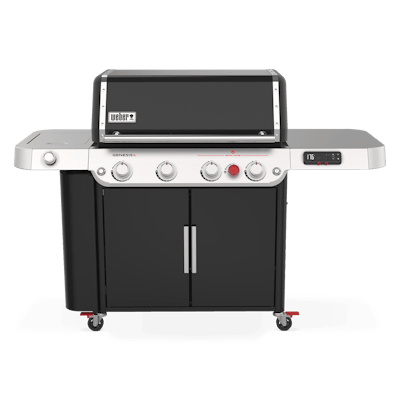 Genesis® EPX-435 Smart Gas Barbecue-view 2
