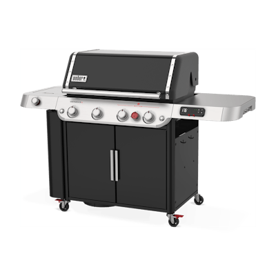 Genesis SE-EPX-435 Smarter Gasgrill-view 1