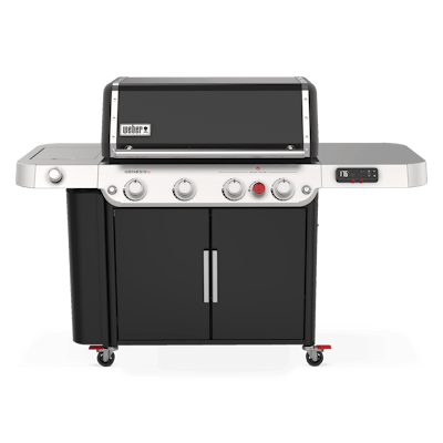 Genesis SE-EPX-435 Smarter Gasgrill-view 2