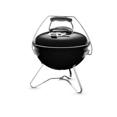 Smokey Joe® Premium Charcoal Barbecue 37cm-view 1