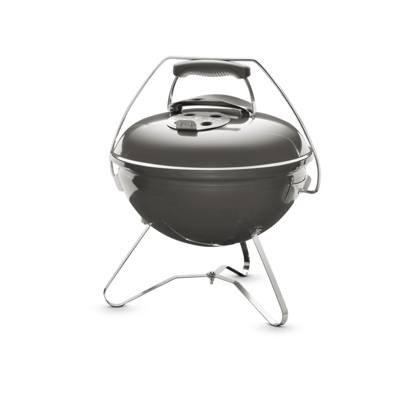 Smokey Joe® Premium Holzkohlegrill Ø 37 cm image number 1
