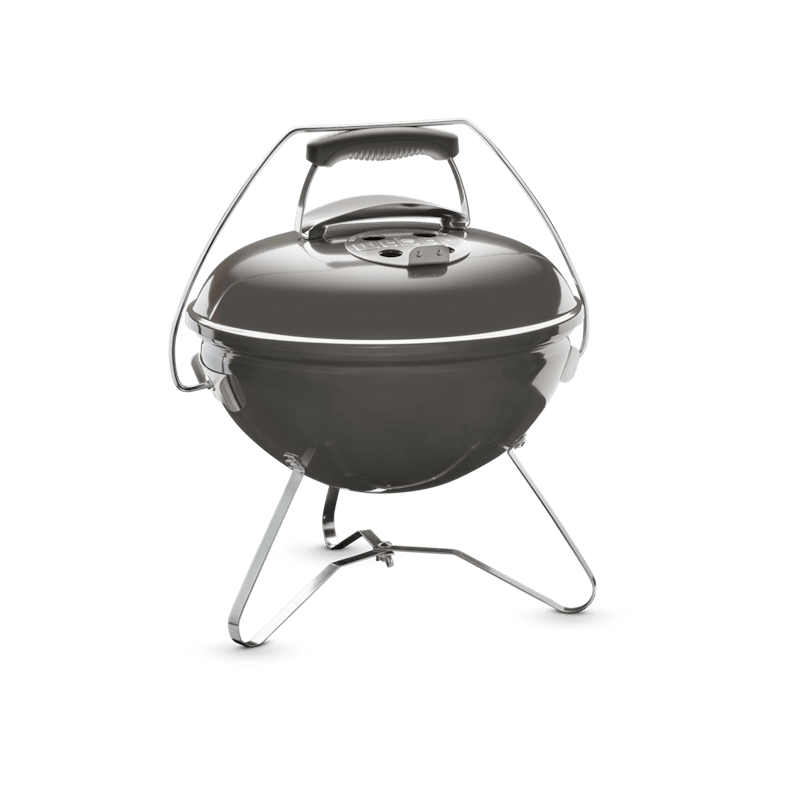 Smokey Joe® Premium Holzkohlegrill Ø 37 cm image number 2
