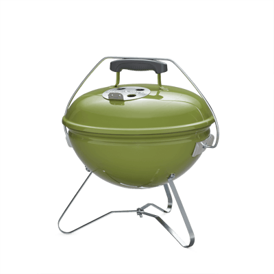Smokey Joe® Premium Charcoal Grill 14"-view 1