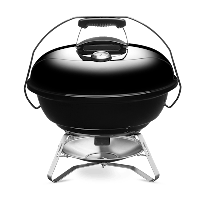 Jumbo Joe Charcoal Grill 47cm with Thermometer-view 2