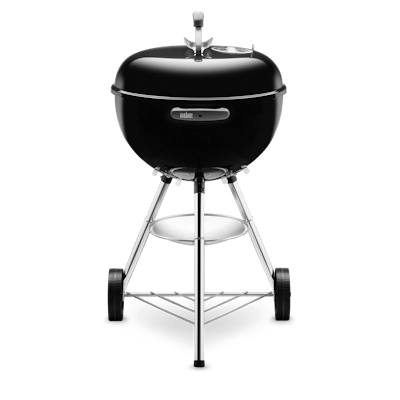 Bar-B-Kettle Holzkohlegrill Ø 47 cm-view 2