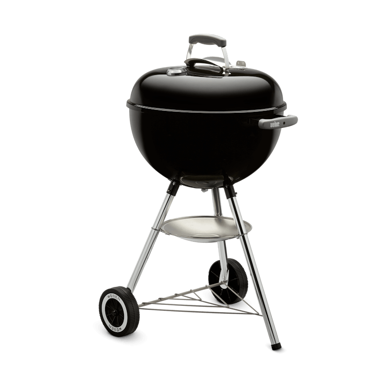 Classic Kettle Holzkohlegrill Ø 47 cm image number 2