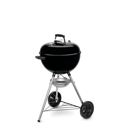 Original Kettle E-4710 Charcoal Barbecue 47cm-view 1