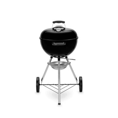 Original Kettle E-4710 Charcoal Barbecue 47cm-view 2