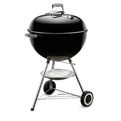 Roštilj na ugljen Classic Kettle 57 cm-view 1