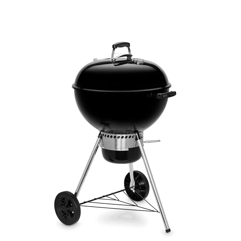 Barbecue à charbon Original Kettle E-5730 Ø57 cm  image number 2