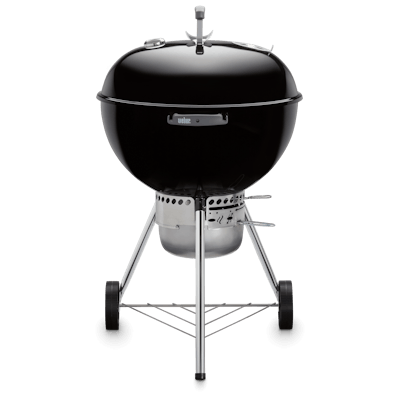 Asador de carbón Original Kettle Premium, 22"-view 2