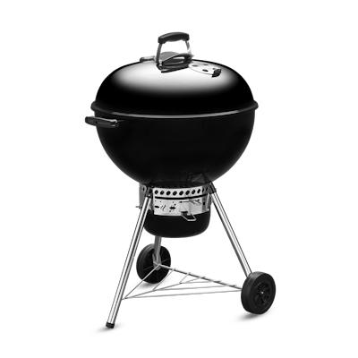 Original Kettle Premium GBS Charcoal Grill 57cm-view 1