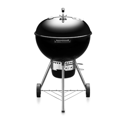 Original Kettle Premium GBS Charcoal Grill 57cm-view 2