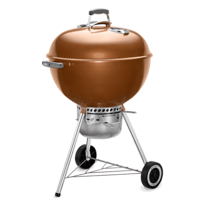 Asador de carbón Original Kettle Premium, 22"-view 1