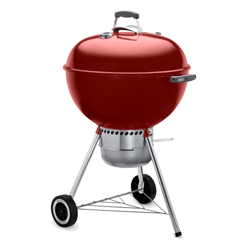 Asador de carbón Original Kettle Premium, 22" image number 2