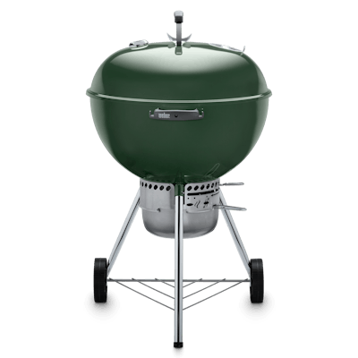 Asador de carbón Original Kettle Premium, 22"-view 2