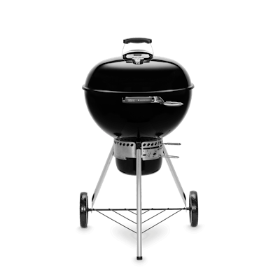 Master-Touch GBS E-5755-houtskoolbarbecue van 57 cm-view 2