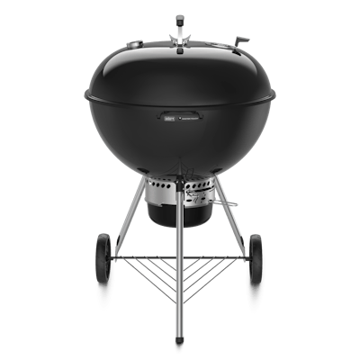 Master-Touch-houtskoolbarbecue van 67 cm-view 2