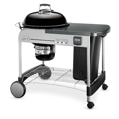 Performer Premium GBS Kolgrill 57 cm-view 1
