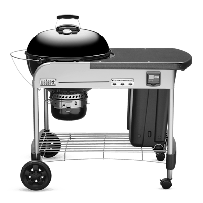 Performer Premium GBS Charcoal Grill 57cm-view 2