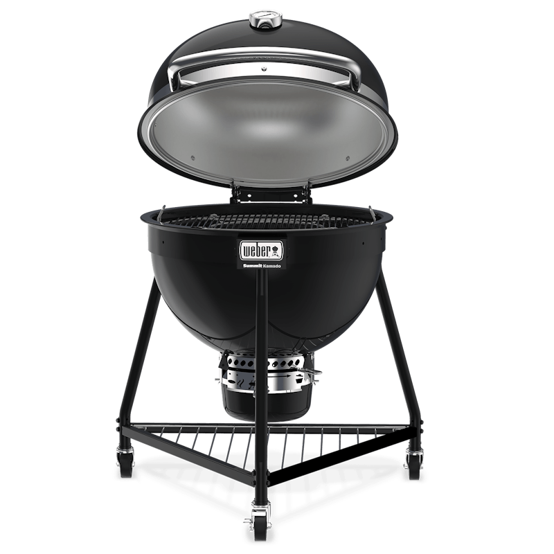Roštilj na ugljen Summit® Kamado E6 image number 3