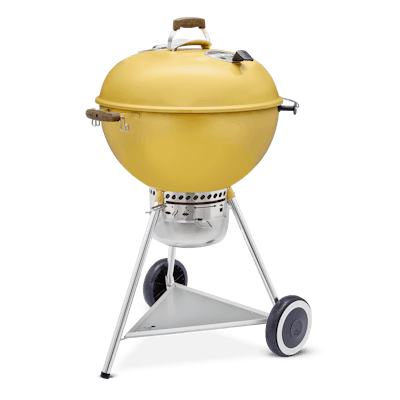 70th Anniversary Edition Kettle 22"-view 1