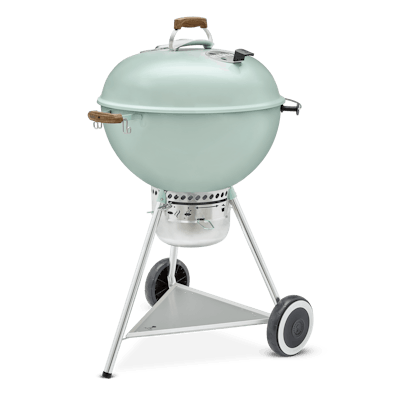 70th Anniversary Edition Kettle Charcoal Grill 22"-view 1
