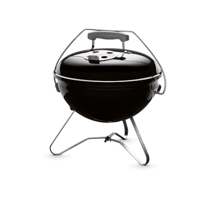 Smokey Joe® Premium Charcoal Grill 37 cm-view 1