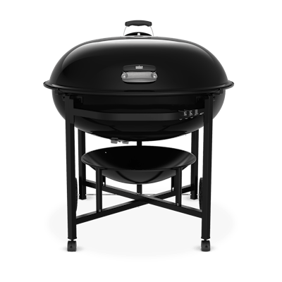 Roštilj na ugljen Ranch Kettle od 94 cm-view 2