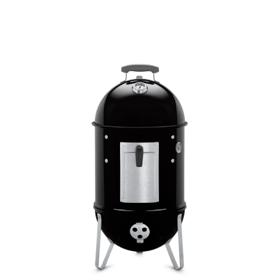 Ahumador Smokey Mountain Cooker, 14"-view 2