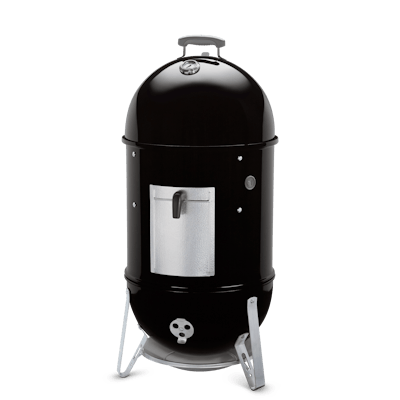 Ahumador Smokey Mountain Cooker, 18"-view 1