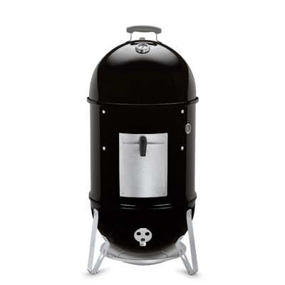 Ahumador Smokey Mountain Cooker, 18"-view 2