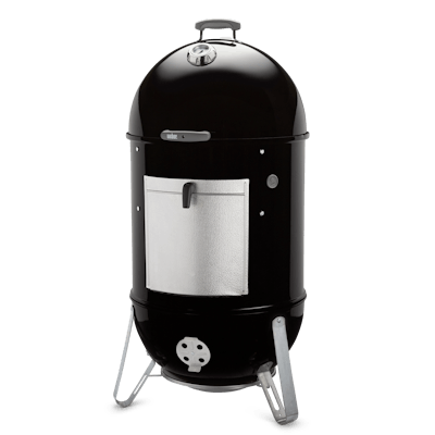 Ahumador Smokey Mountain Cooker, 22"-view 1