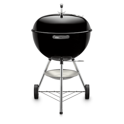 Asador de carbón Original Kettle, 22"-view 2