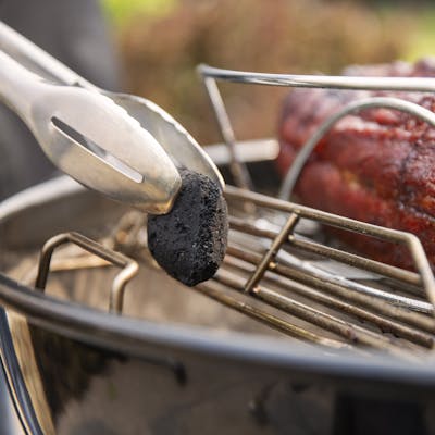 WEBER CRAFTED Stainless-Steel Cooking Grate-view 1