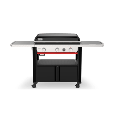 Weber® SLATE GPD 76 cm Premium stekbord-view 2