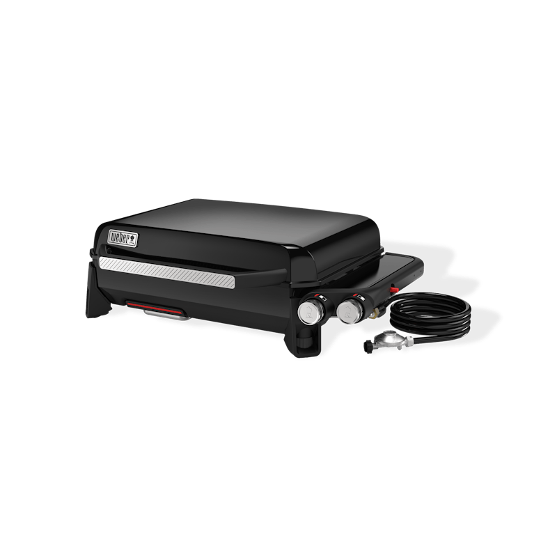 Plancha Premium Weber® SLATE GP 56 cm image number 6