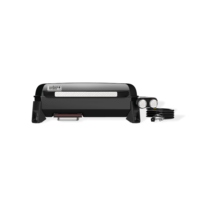 Plancha Premium Weber® SLATE GP 56 cm image number 12