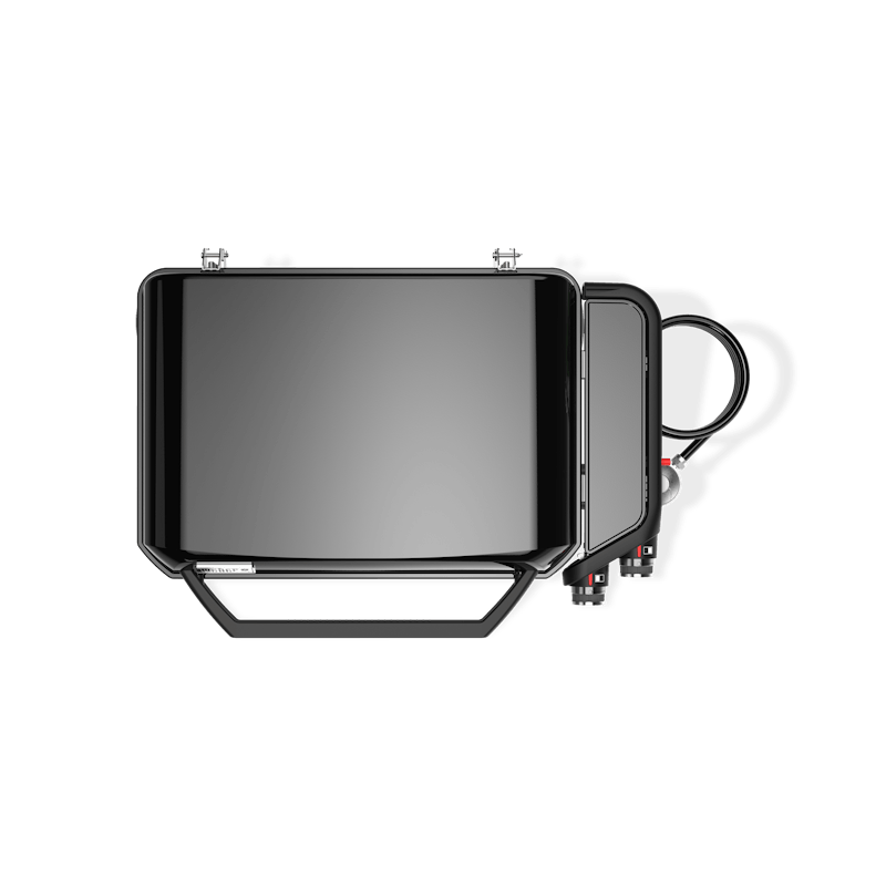Plancha Premium Weber® SLATE GP 56 cm image number 8