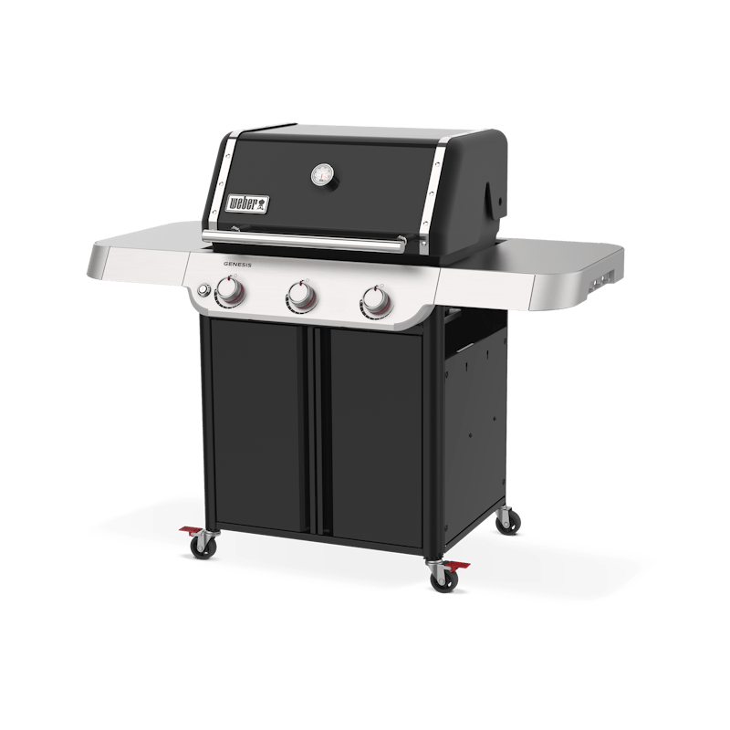 Genesis E-315 Gasolgrill image number 7