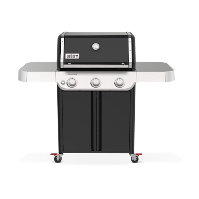 Genesis E-315 Gasolgrill-view 2