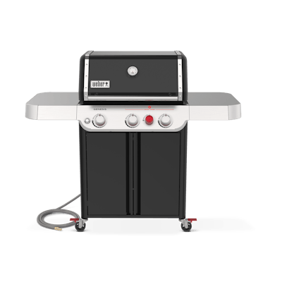 Genesis E-325 Gas Grill (Natural Gas)-view 2