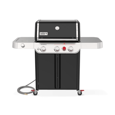 Barbecue au gaz Genesis E-335C (Natural Gas)-view 2
